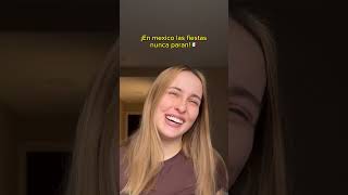 ¿Los mexicanos reciben regalos en navidad y dia de reyes?😱  #mexico #diadereyes #regalos #kimrixs