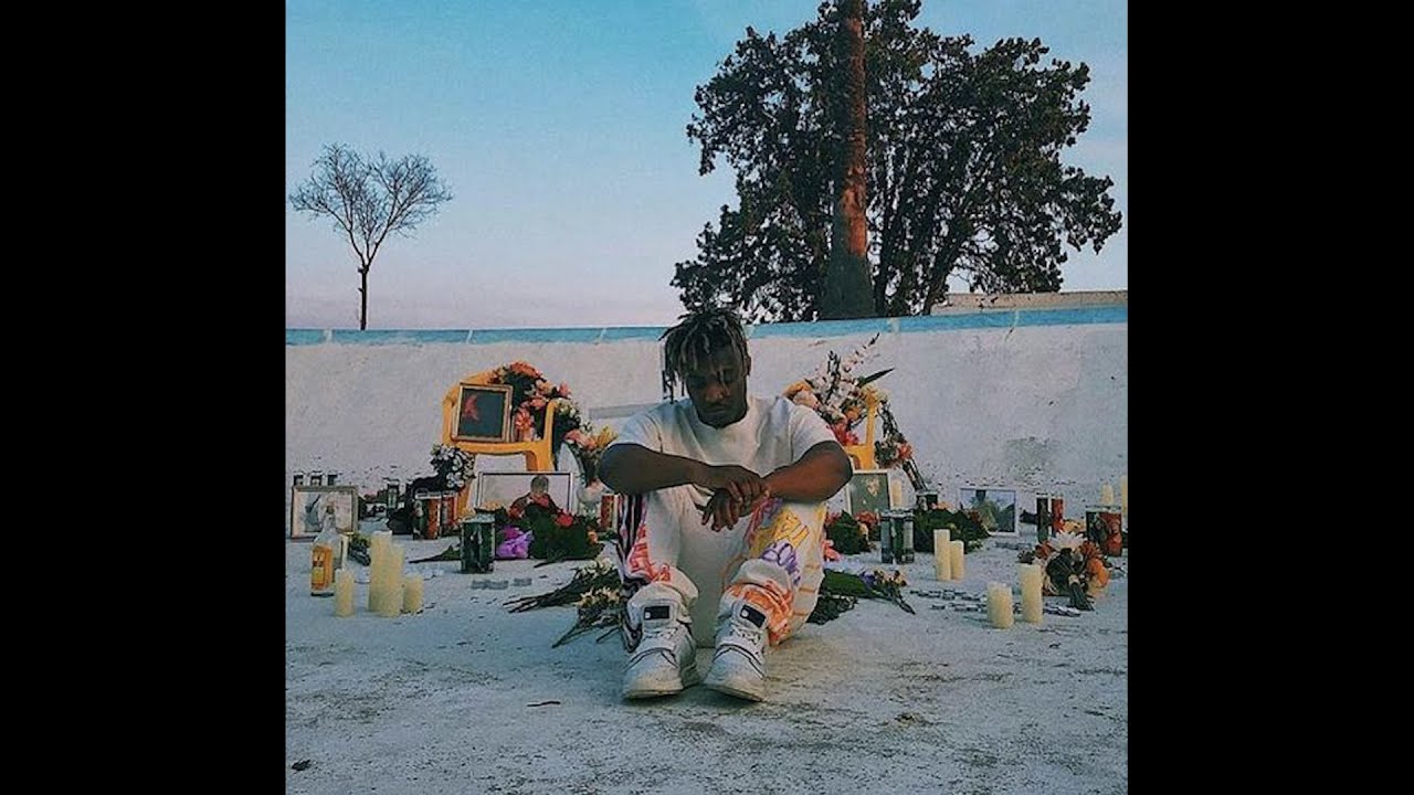 (FREE) Juice WRLD Type Beat - "Good For You"