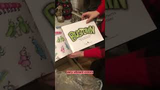 Author Reviews Hardcover Children Kids Book Printing High Quality Book Printer