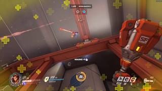 300% Skilled Airshot