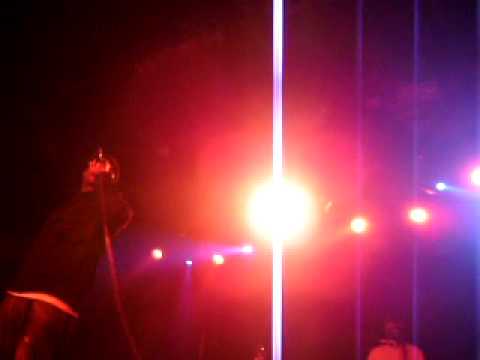 Talib Kweli I (25/02/10 Sala Bikini, Barcelona) rap song 2019