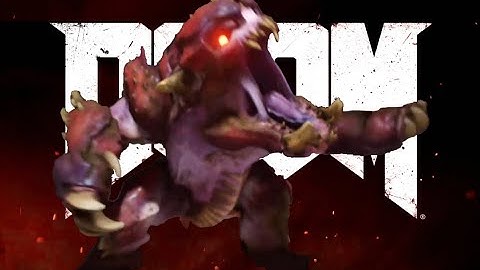 TO HELL AND BACK | Doom Part 3