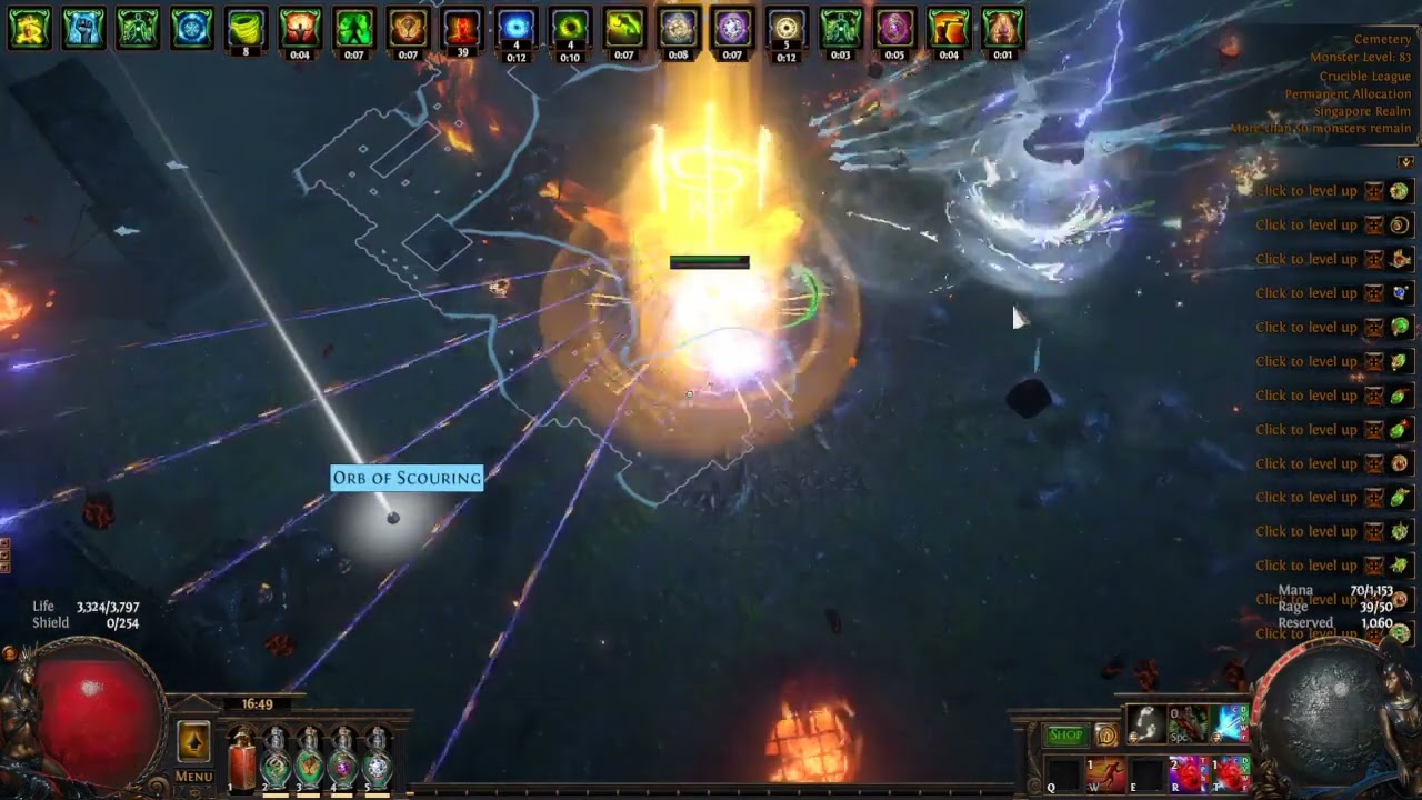 10 div Bow | Dex stacking (reupload)