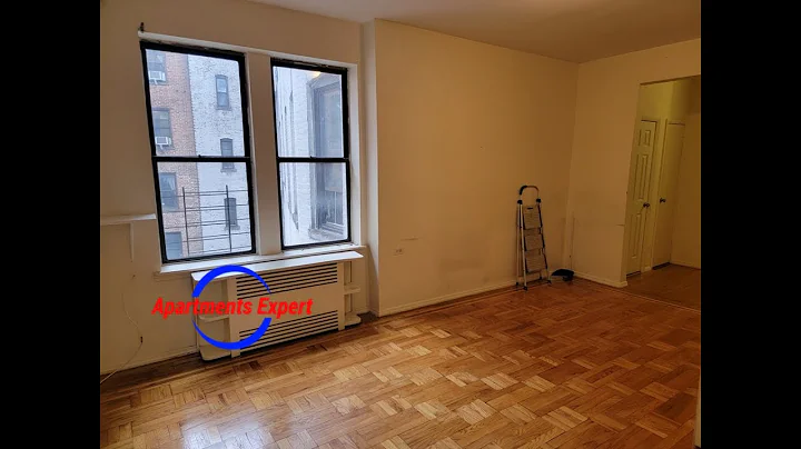 $1,878 | Enormous 1 Bed | 4th Floor Walk Up | Recently Updated | #bestnycapts