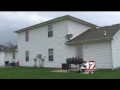 Shots fired in Columbia neighborhood