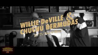 De Paul & Messi - WillieDeVille & Chuchu Bermudas (Prod. Drama▲Theme, Cofiblak) (Venezuela)