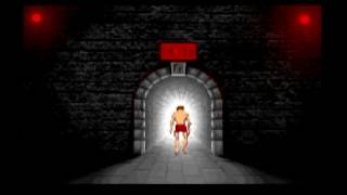 Lonely Man | Fear Factor: Unleashed