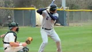 2008 Emory Baseball (Part 1 of 2)