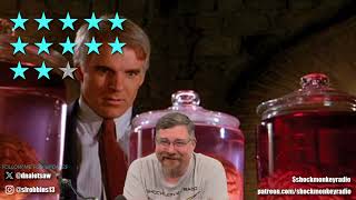The Man with Two Brains (1983) Movie Review - SMR 08 OCT 25