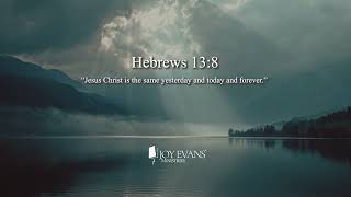 Daily Devotional #175 — God Is Your Constant in a World of Change