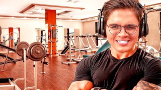 Thumbnail for ABRÍ MI GIMNASIO 💪