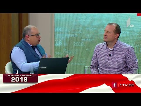 რას ირჩევს ოპოზიცია - არჩევნების თუ რევოლუციის გზას / რა გეგმებით რჩება „გირჩი“ პოლიტიკურ არენაზე