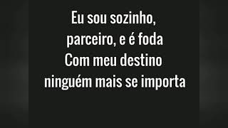 Depoimento de um Viciado para Status - Realidade Cruel