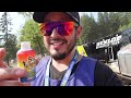 Tom Vialle and Haiden Deegan Battle at Washougal | TWMX [250]