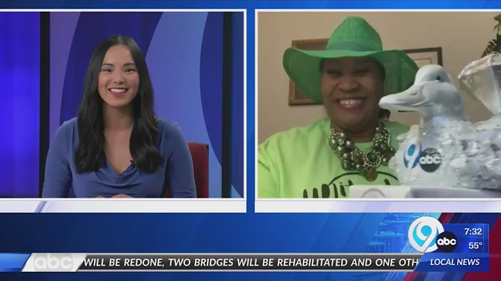 INTERVIEW: Bishop Colette Matthews-Carter, InterFa...