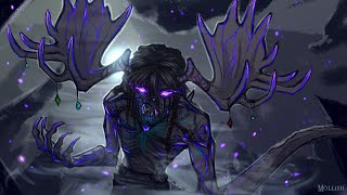 [Speedpaint] Revived Enderwalker