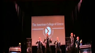 BATTLE OF THE BEST ATHENS 2013 - Monkey Business crew (showcase)