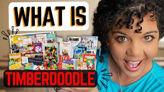 Should You Buy Timberdoodle? The Honest Homeschool Review