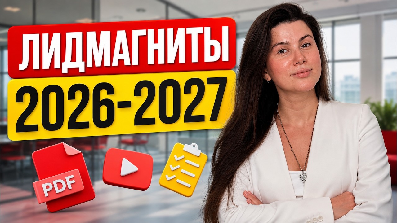Технология, которая приносит 100+ млн в год (полный урок) — Transcript