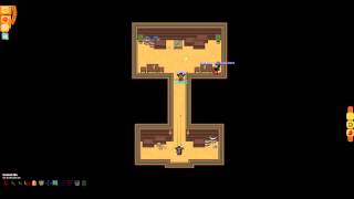 Graal Ol' West Levels I Made