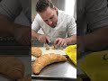 „Croissant Ice Cream“ 🥐 Icecream, @michel_beck_ag Croissants#amazingdesserts #patisseriedecoratina