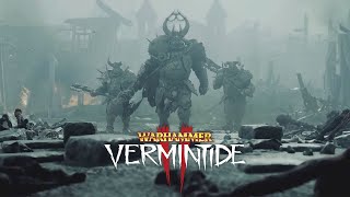 Warhammer: Vermintide 2 - PlayStation 4 Gameplay Trailer