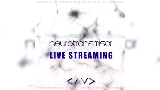 Nórdika - Neurotransmisor - Live Streaming - MARATÓN