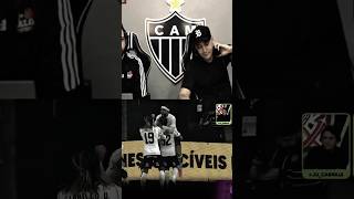Reações dos rivais CORINTHIANS 1 x 0 Atlético Mineiro ⚽️🦅