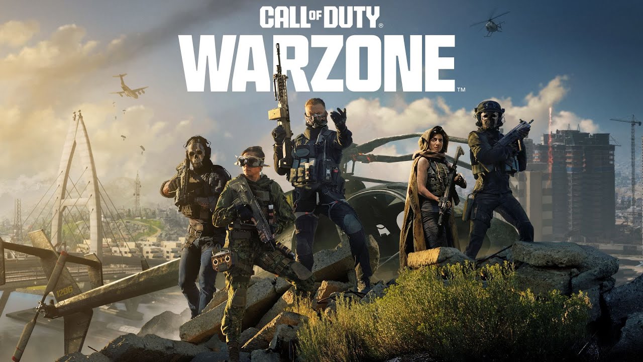 🔥 LIVE NOW Call of Duty – WARZONE ACTION 🔥  بث مباشر- تحدي الفوز الأول!