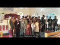 JISU KHOON U BLAI - Tnat Balang Presbyterian Lumstong / Ksehrynchang Pastorate 2025 (rehearsal)