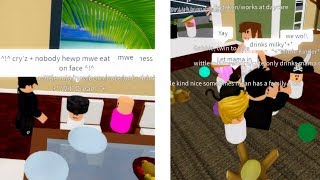 Roblox - (10k Special) Big Family Life ~ 30 Minutes screenshot 4