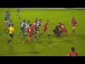 Match Highlights: Jersey Reds 17-38 Bath Rugby