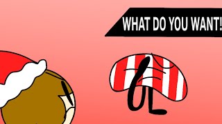 What do you want! (Animation meme)
