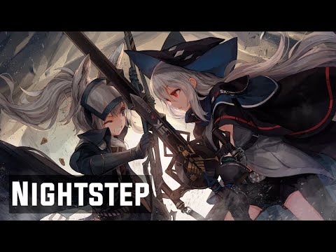 「Nightstep」 - Turn Around (Geoxor) ♪