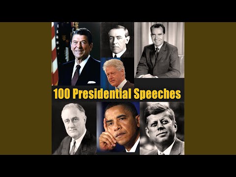 Barack Obama Speeches & Interviews: Historic Moments & Political Journey