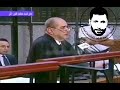 شاهد خفة دم فريد الديب التي اضحكت الجميع اثناء المرافعه شاهد خفة دم فريد الديب التي اضحكت الجميع اثناء المرافعه
