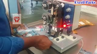 Batch Coding Machine Manufacturers