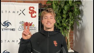Mark Bowman 2025 highlights