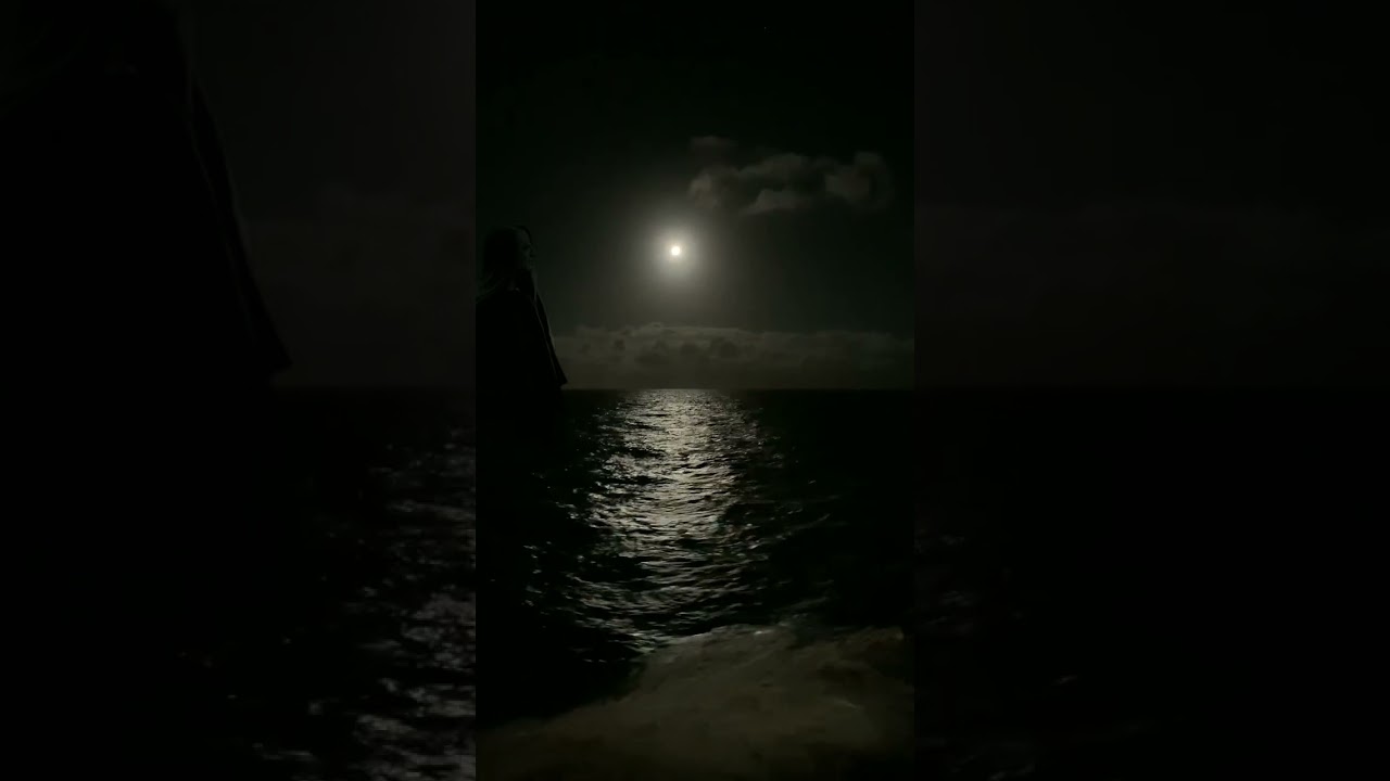 💀😱El boquerón de la Viuda Negra  historia de terror 