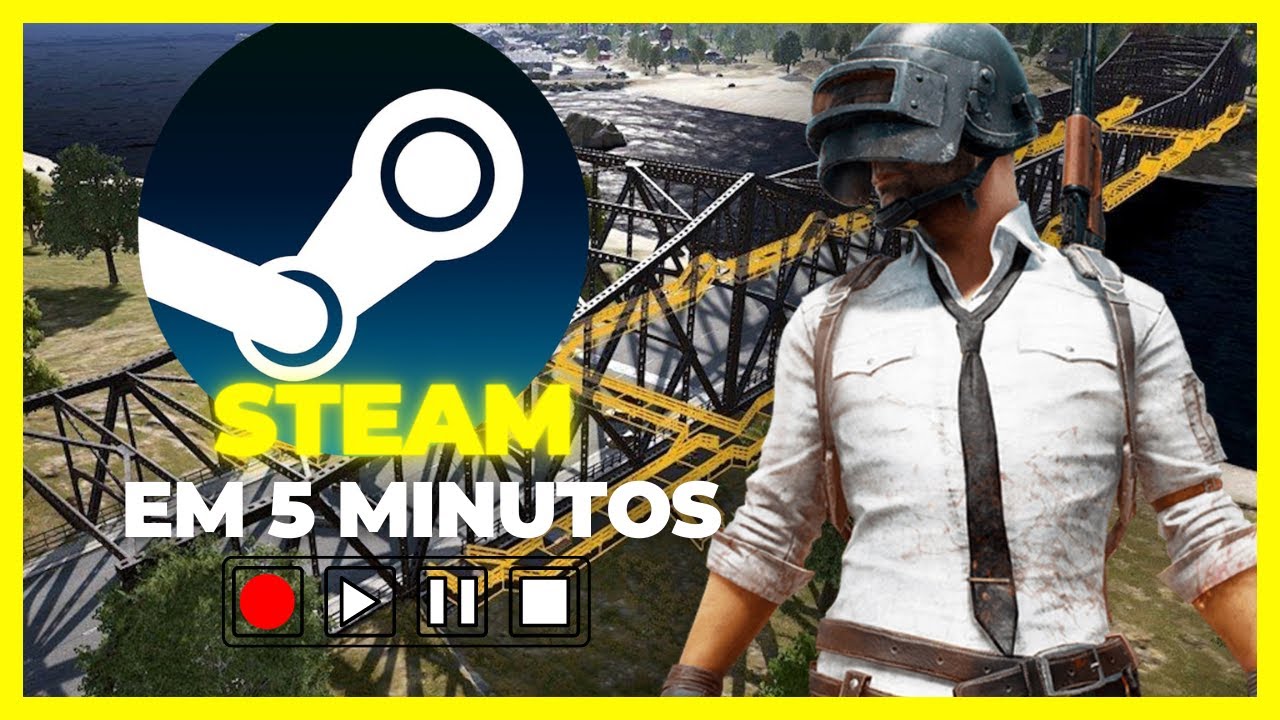 COMO ADICIONAR DINHEIRO NA STEAM VIA PIX TUTORIAL 2023