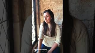 Castelo de Leiria!! Que beleza ne? 😍