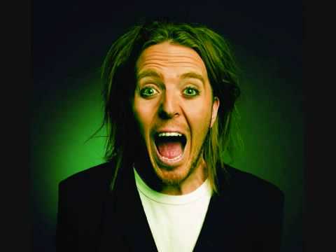 Tim Minchin - White wine in the sun (Christmas song) Napisy PL