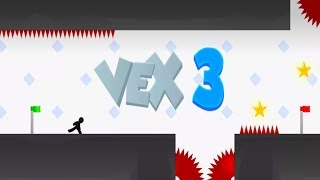 VEX 3 Android Gameplay ᴴᴰ screenshot 5