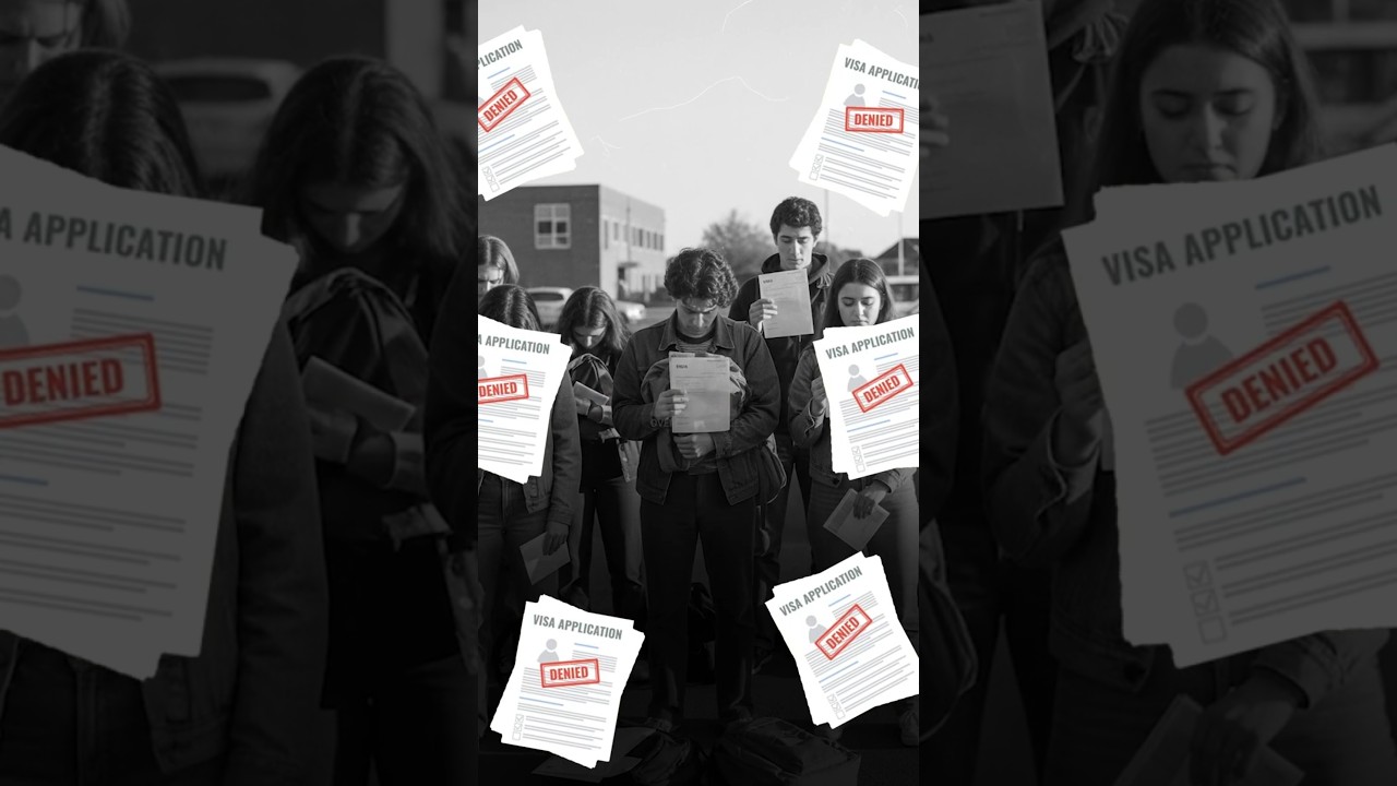 Australia Study Visa Update: November 2025 Refusals. Learn Why February 2026 Intake Is Better