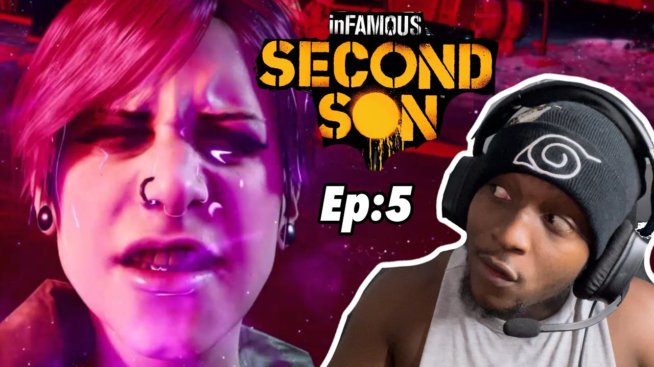 Nfamous Second Son Gameplay On Ps5 Can t Believe It s Still Good Part nfamous-second-son-gameplay-on-ps5-can-t-believe-it-s-still-good-part