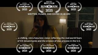 The 2400 Trailer | Sundar Prize Film Festival 2026
