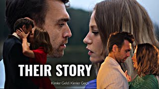 Cem & Leyla Taylan - Kimler Geldi Kimler Geçti [ Thank You, Next ]