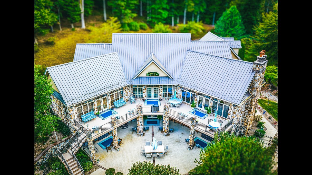 Video Tour 835 Greenbo Rd. Greenup, KY