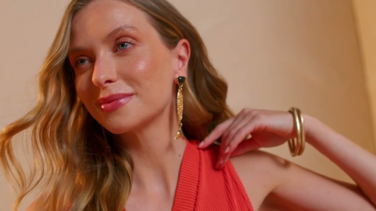 Fashion Film Cereja Rosa Primavera 26