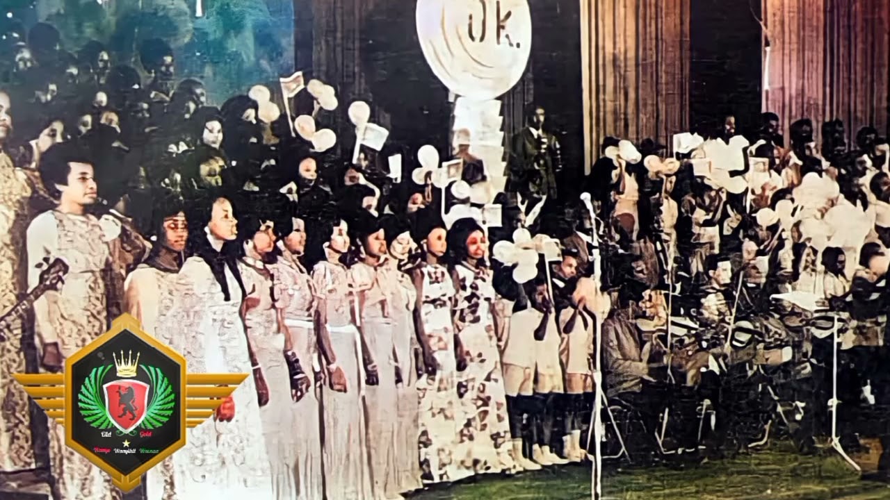 Kooxdii Waaberi 🔥 Iyo Heesta 